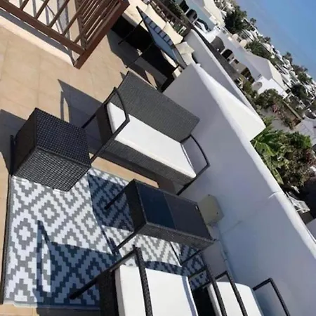 Montana Vista Villa Playa Blanca