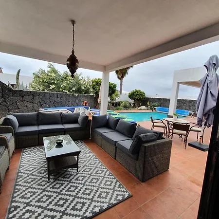 Villa Montana Vista *
