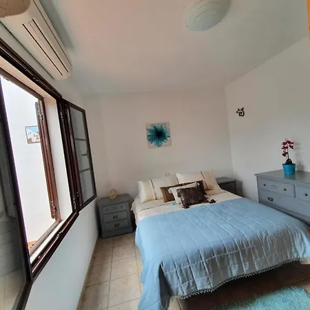 Villa Montana Vista *