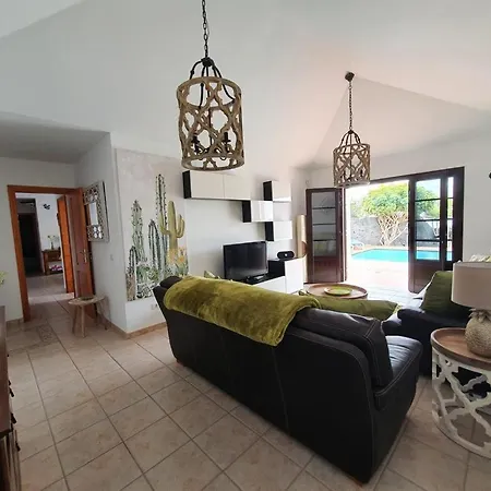 Villa Montana Vista *