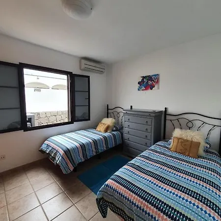 Montana Vista Villa *