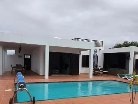 Montana Vista Villa