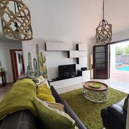Montana Vista Villa