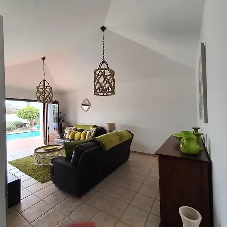 Montana Vista Villa
