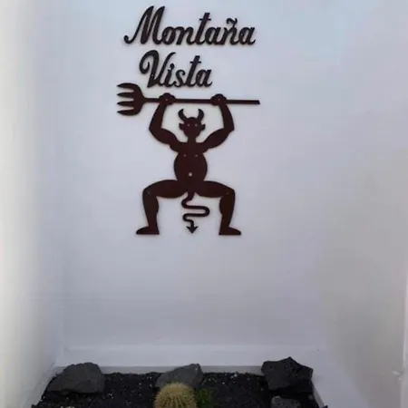 Villa Montana Vista