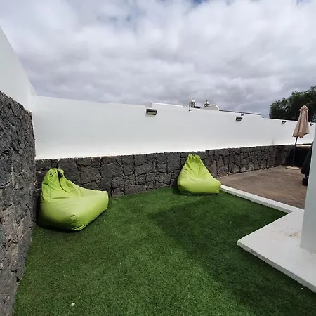 Montana Vista Villa Playa Blanca (Lanzarote)