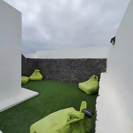 Montana Vista Villa Playa Blanca (Lanzarote)