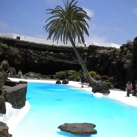 Villa Montana Vista Playa Blanca (Lanzarote)
