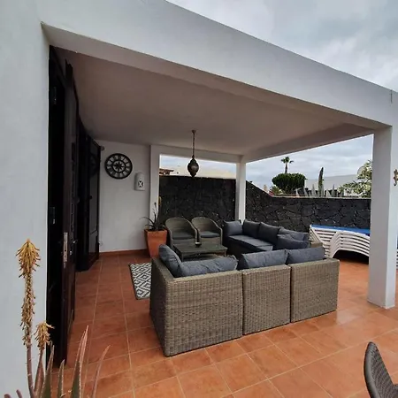 Montana Vista Vila