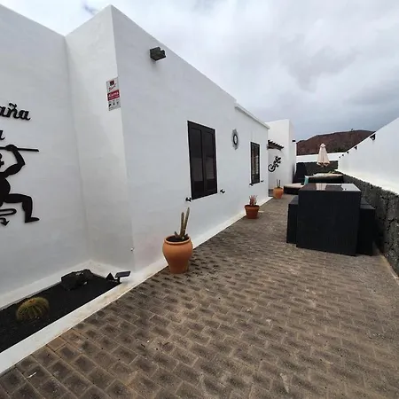 Vila Montana Vista Playa Blanca (Lanzarote)