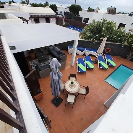 Vila Montana Vista