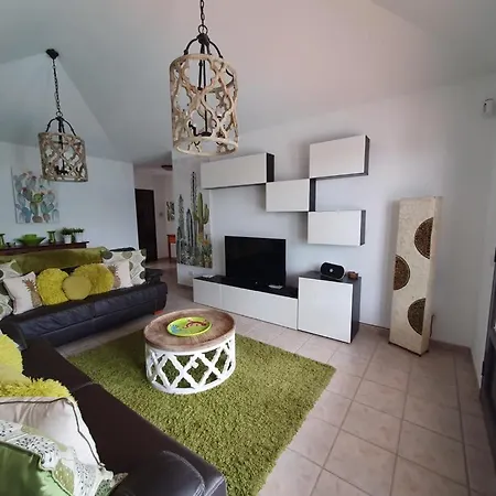 Vila Montana Vista *