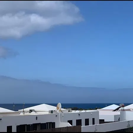 Montana Vista Vila *